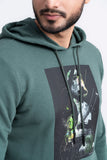 Men's Hoodie - Star Wars
