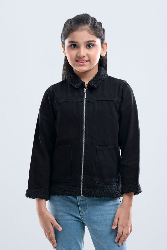 Princess Jacket (6-8 Years)