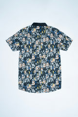 Junior Boys Casual Shirt (10-14 Years) - Star Wars