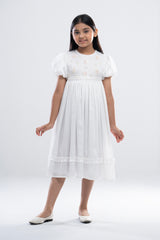 Princess Dress (6-8 Years)