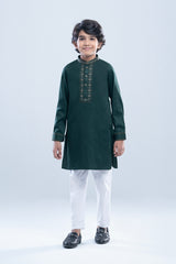 Boys Panjabi (8-15 Years)