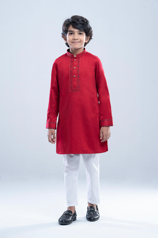 Boys Panjabi (8-15 Years)