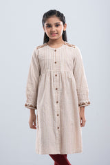 Girls Ethnic Trail (6-8 Years)