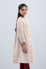 Girls Ethnic Trail (6-8 Years)