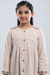 Girls Ethnic Trail (6-8 Years)