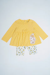 New Born Girls Set (6-18 Months)