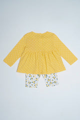 New Born Girls Set (6-18 Months)