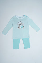 New Born Boys Set (6-18 Months)