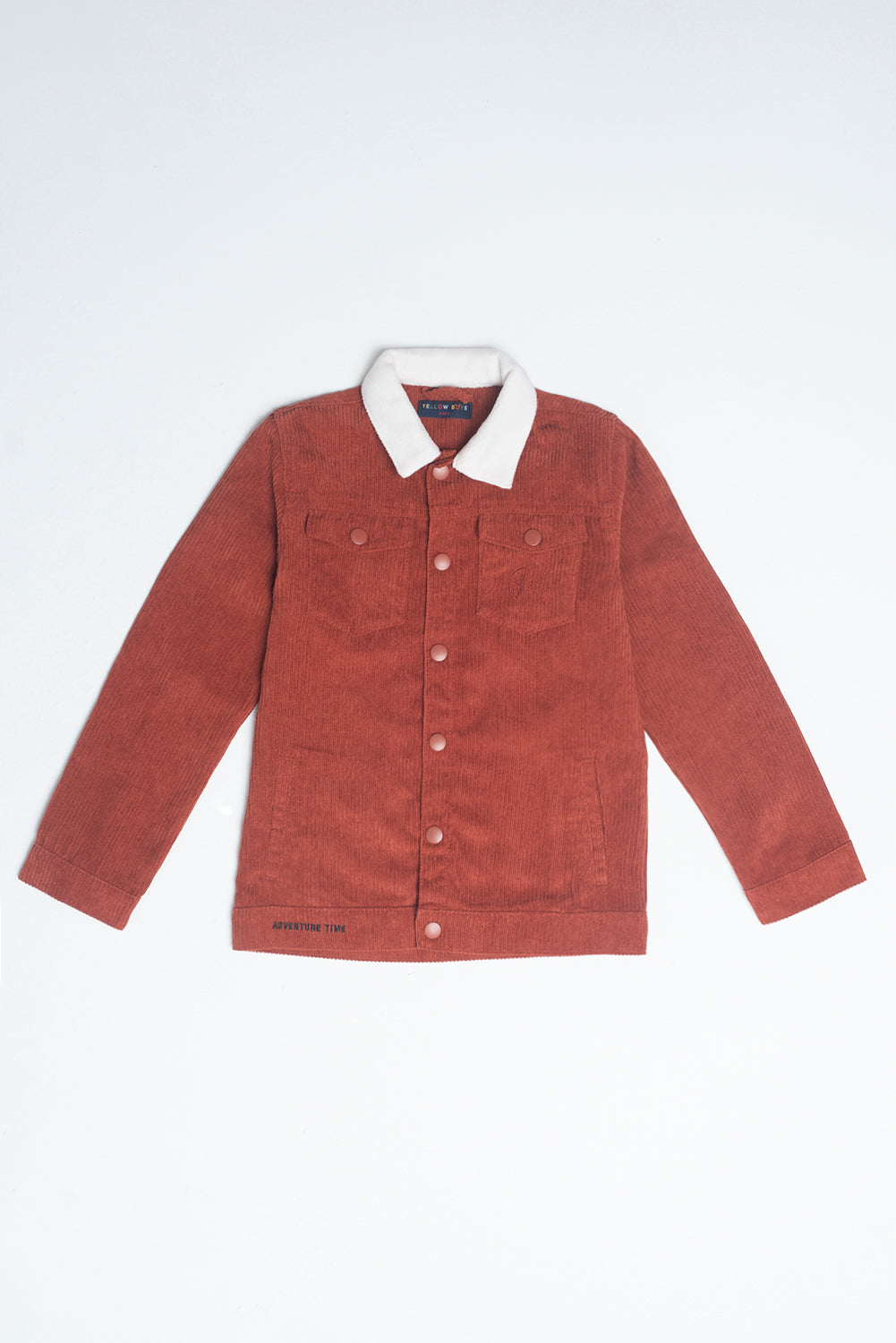 Boy's Jacket (6-8 Years)