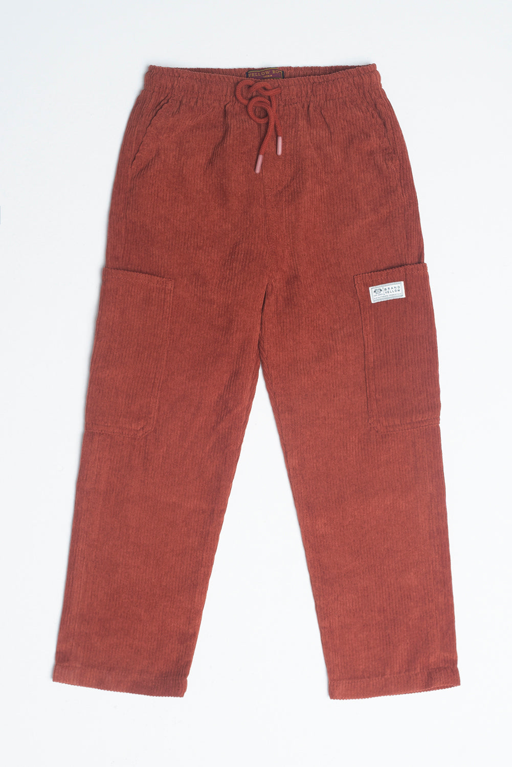 Boys Woven Pant (2-4 Years)