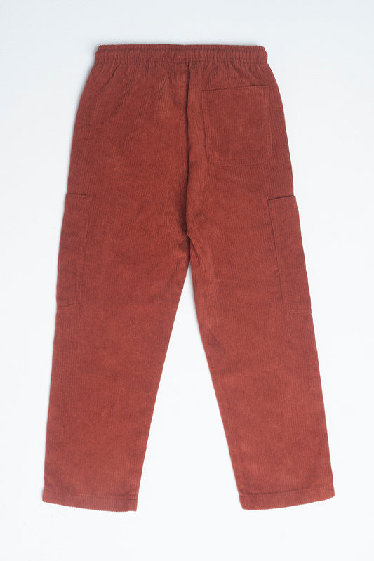 Boys Woven Pant (6-8 Years)