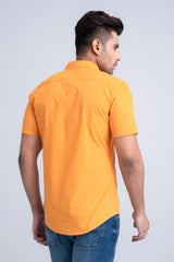 Men's Casual Cotton Shirt