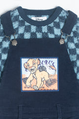 Boys Dungarees (6-8 Years) - Disney