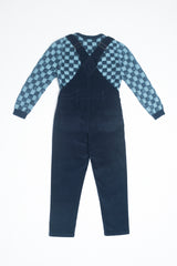 Boys Dungarees (2-4 Years) - Disney