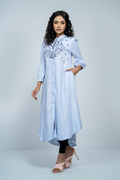 Women's Ethnic Trail