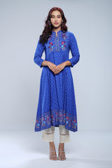 Women's Ethnic Kurta - One Piece