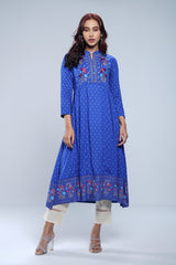 Women's Ethnic Kurta - One Piece