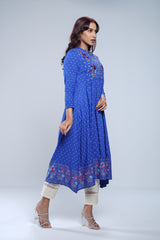 Women's Ethnic Kurta - One Piece