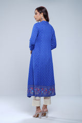 Women's Ethnic Kurta - One Piece