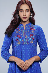 Women's Ethnic Kurta - One Piece