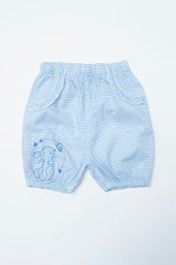 Newborn Girls Short Pant (8-15 Months)