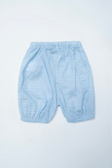 Newborn Girls Short Pant (8-15 Months)