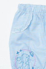 Newborn Girls Short Pant (8-15 Months)