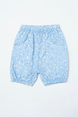 Newborn Girls Short Pant (8-15 Months)