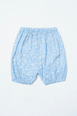 Newborn Girls Short Pant (8-15 Months)