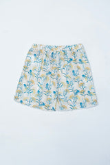 Newborn Girls Short Pant(6-18 Months)