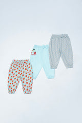 Newborn Girls  Bottom (6-18 Months)