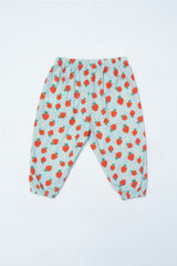 Newborn Girls  Bottom (6-18 Months)