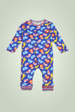 New Born Boys Rumper (6-18 Months)
