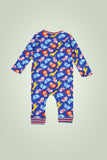 New Born Boys Rumper (6-18 Months)
