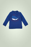 New Born Boys Sweatshirt (6-18 Months)