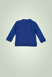 New Born Boys Sweatshirt (6-18 Months)