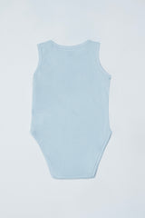 Newborn Boys Body Suit (6-18 Months)