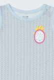 Women's Long Dress - Disney