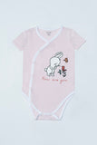 New Born Girls Set (0-6 Months)