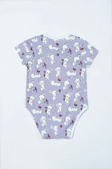 Newborn Girls Body Suit (0-6 Months)