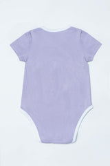 Newborn Girls Body Suit (0-6 Months)