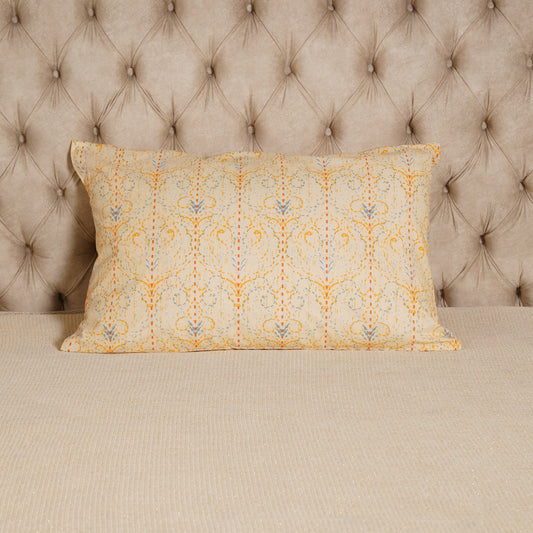 Pillow Cover - Butter Scotch