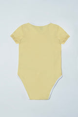 New Born Boys Body Suit (0-6 Months)