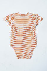 Newborn Girls Body Suit (6-18 Months)