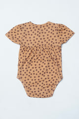 Newborn Girls Body Suit (6-18 Months)