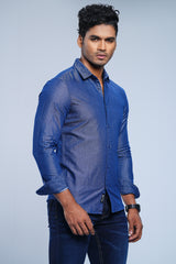 Men's Y-Fit Casual Shirt