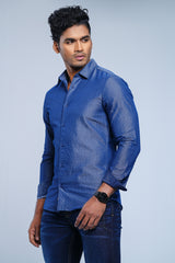 Men's Y-Fit Casual Shirt