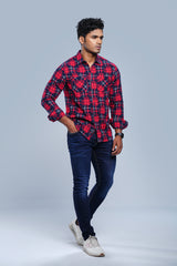 Men's Casual Shirt