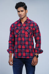 Men's Casual Shirt