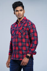 Men's Casual Shirt